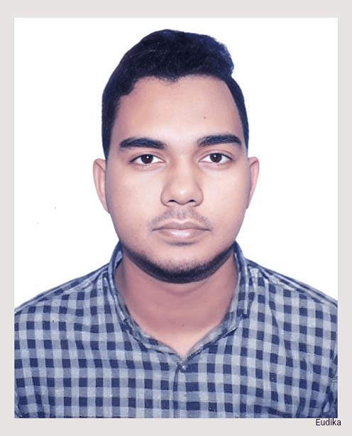 S.M.Mehrab Hossain