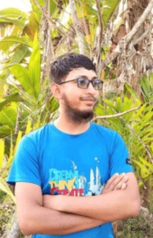 MD sakil