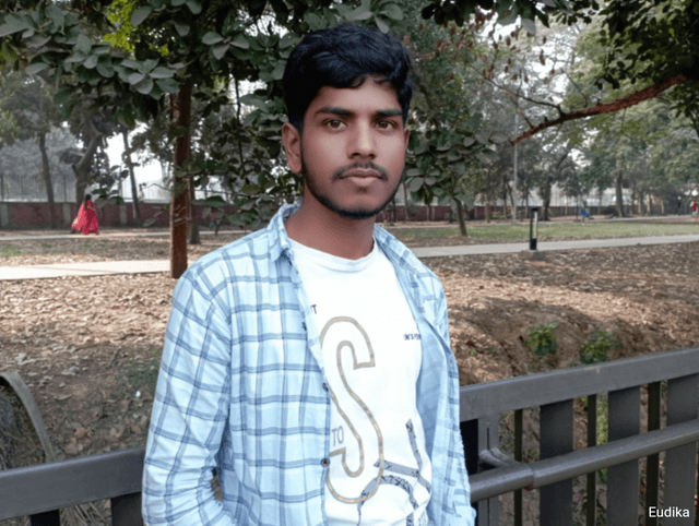 Yasin Ali