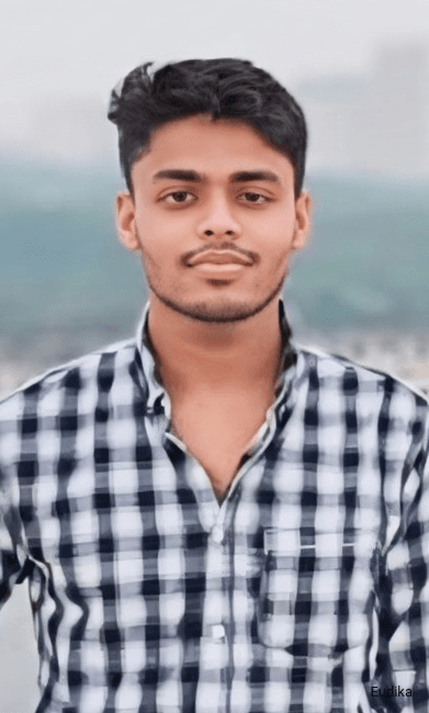 Md Rashaduzzaman