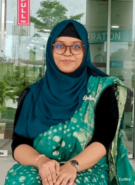 Mehnaz Meem