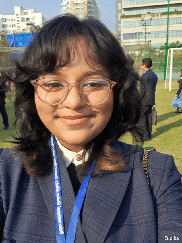 Suzzada Tabassum