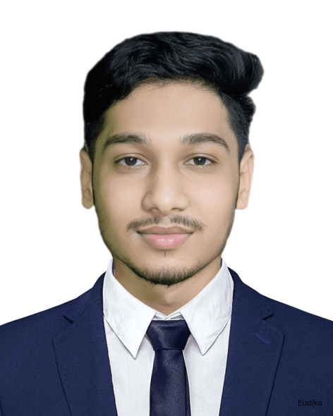 Md Nahid Hasan Shanto