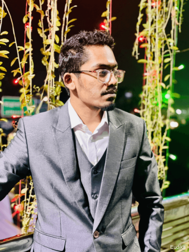 Iftikhar Ahmed