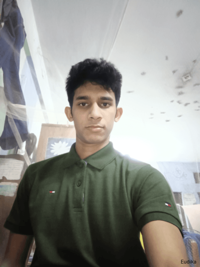 Shuvro Ghosh