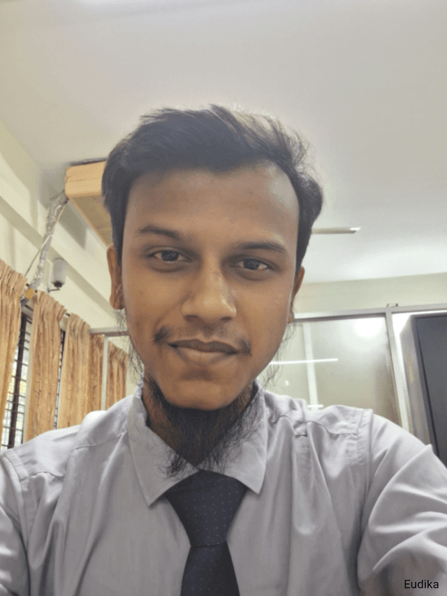 Md Rashed Khan