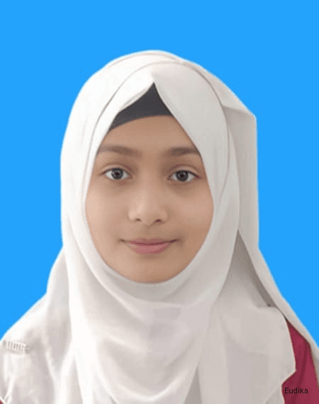 Sumaiya Akter