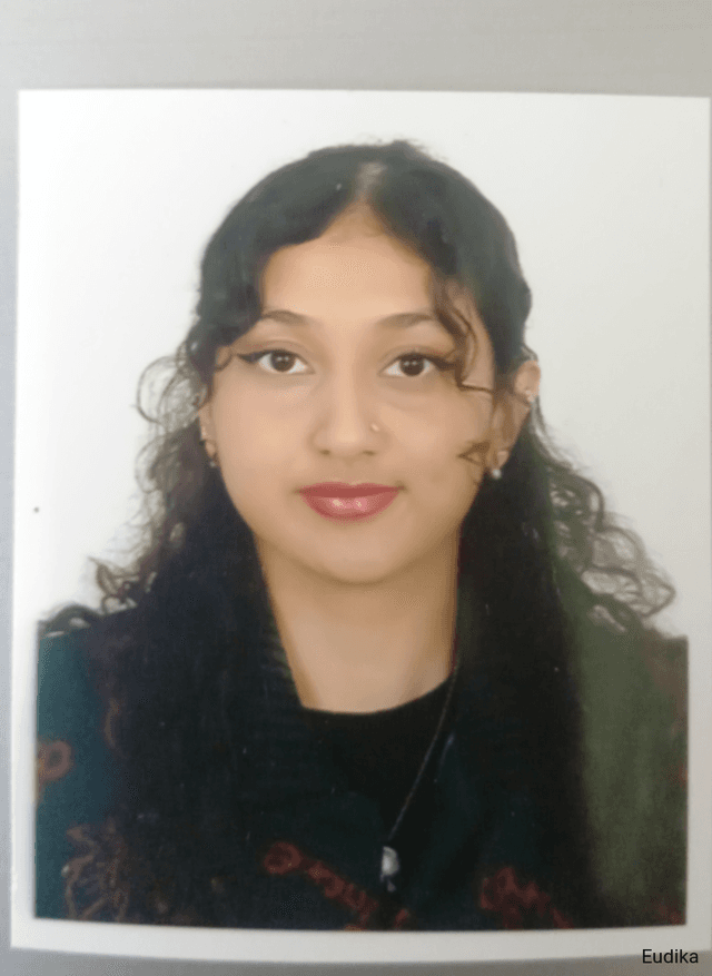 Sumaiya Chowdhury