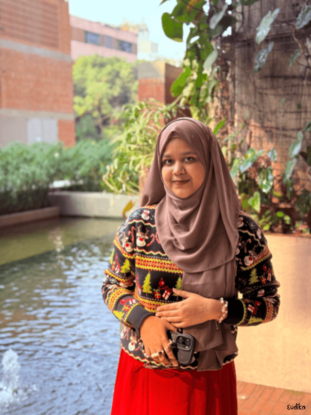 Fatema Rahman