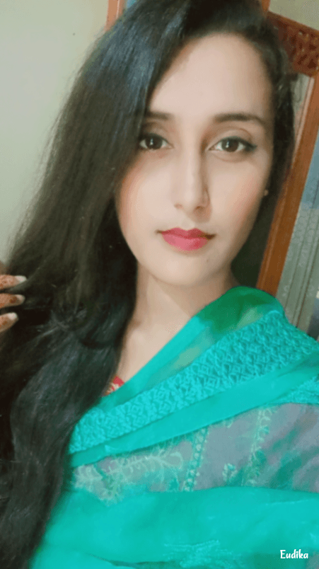 Tasmiah Mrittika