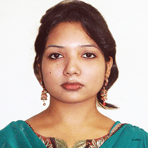 Jibantika Sarkar