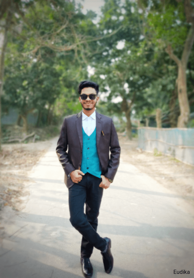 Md:Naimur Rahman Rabbi