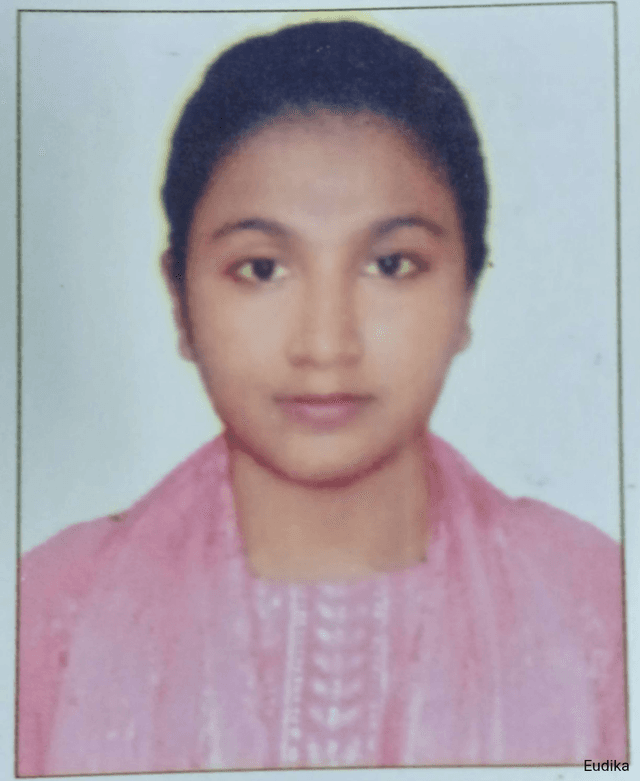 Shabiha Shanjida Elma