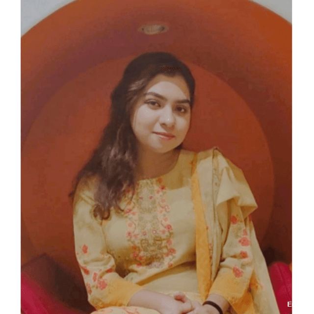 Mayesha Zaman