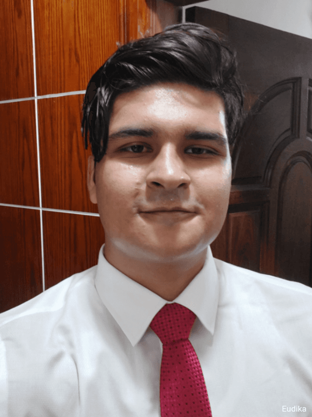 Rafi Areefin
