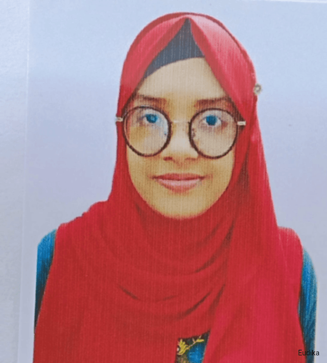 Afia Ibnat Eithela