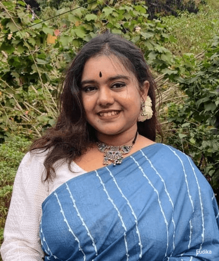 Suprova Haque