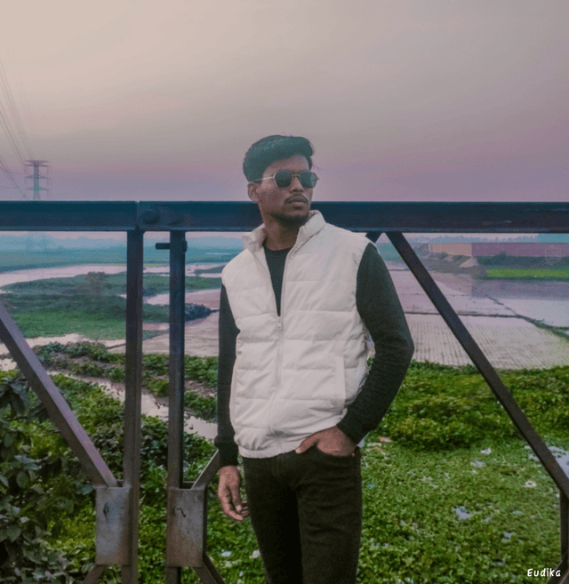 Alamin Khandakar