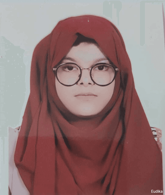 Mithila Mehfuja