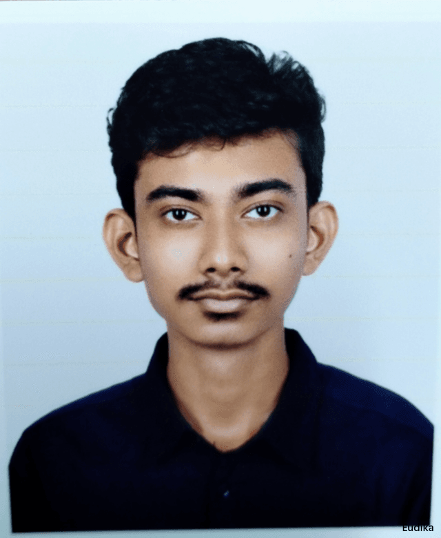 Mehraj Ahmed Khan