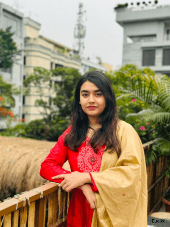 Arpita Biswas