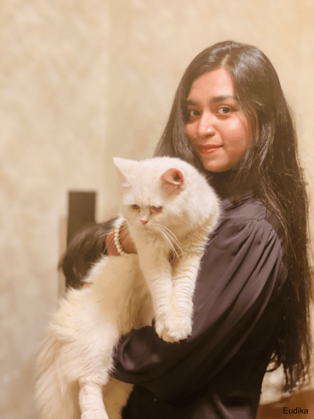 Sadia Jahan Mim