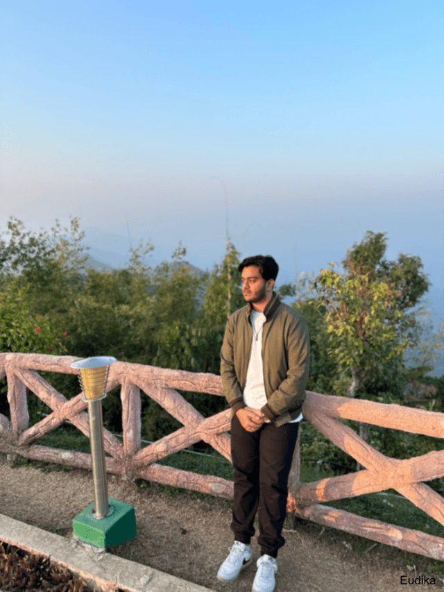 Modassir Billah