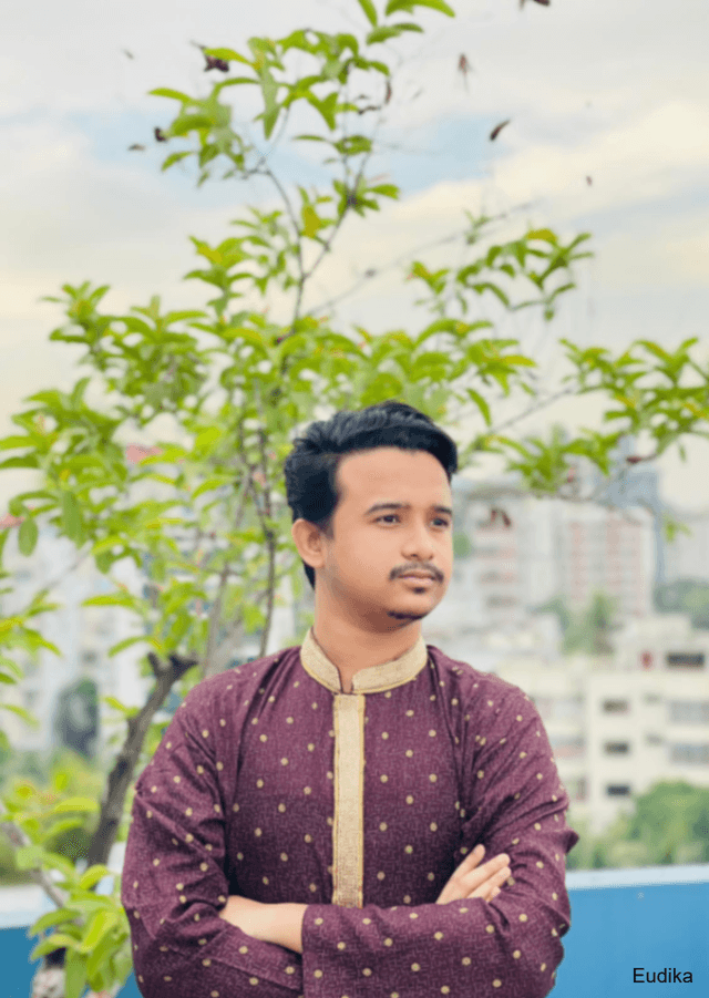 Jawadul Alam Chowdhury