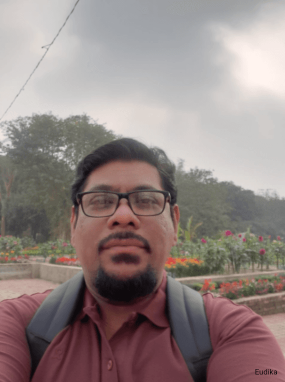 Ashfaque Ahmed