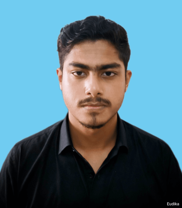Fahim Hasan