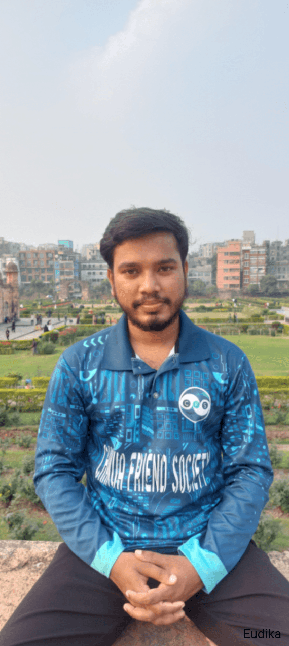Saifullah Hamdan