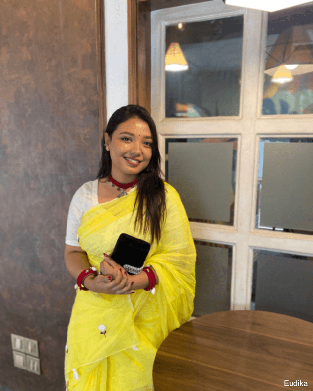 Fariha tahsin uttaran