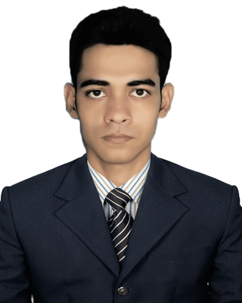Ali Ahmad