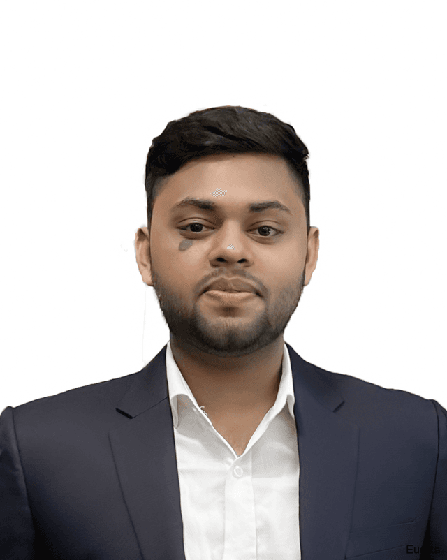 Rahimul Haque Afrad