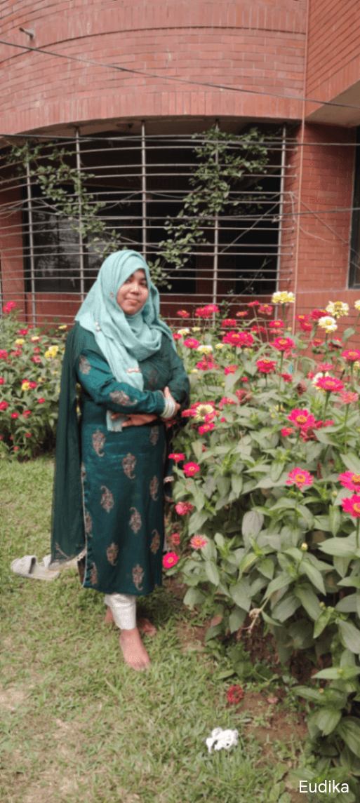 Sadia Islam Nisa