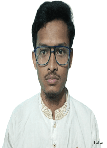 MD Rakib Hossain