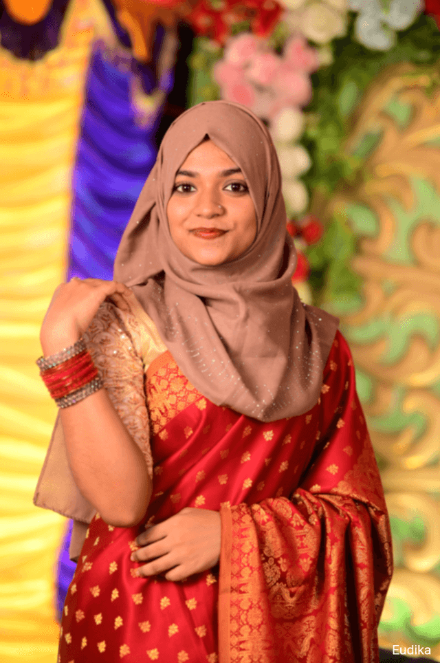 Fariha Islam