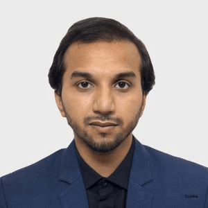 Mohammad Mahedi Hasan