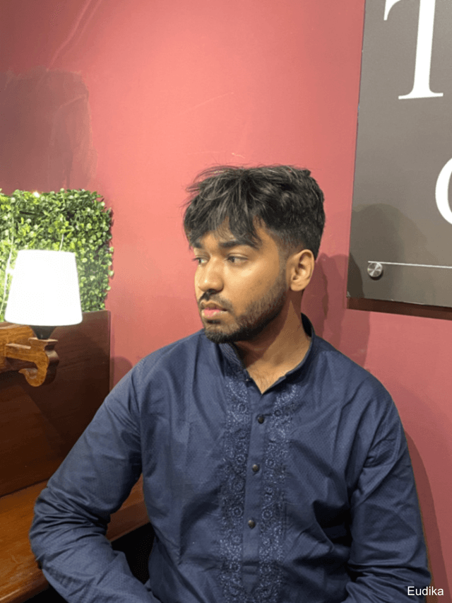 Raiyan Ibn Zahid