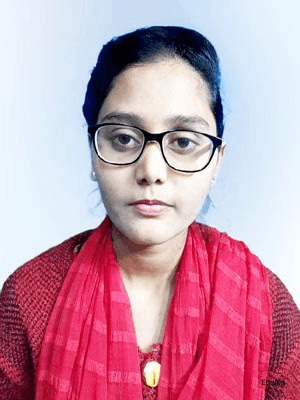 Jannati Akter