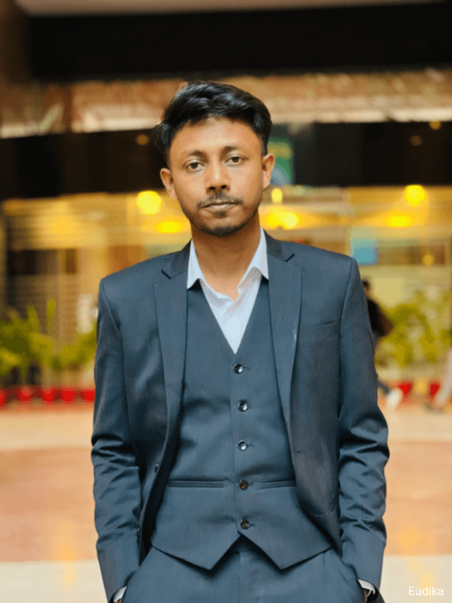Md. Tahmid Azam