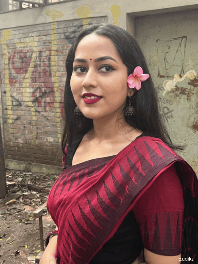 Monisha Debnath Galpo