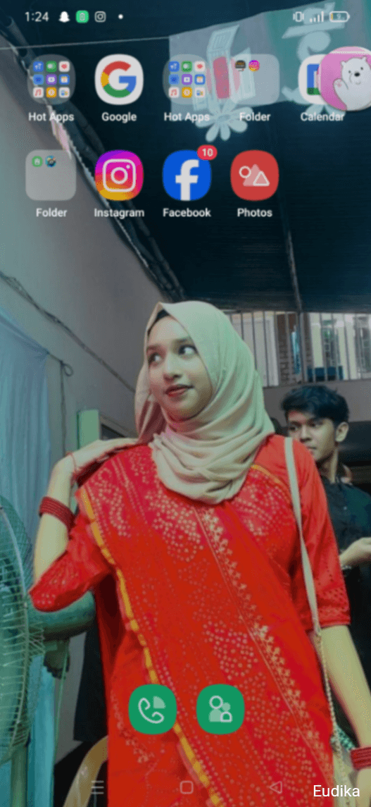 Zarifa Zaman