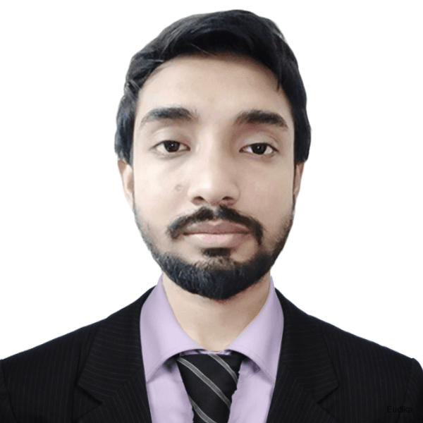 Md Ridwanul Haque Shanto