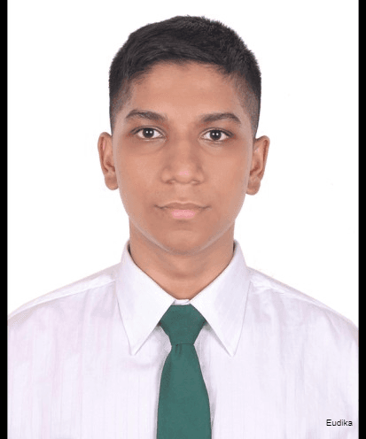 Samin Ibteda Chowdhury