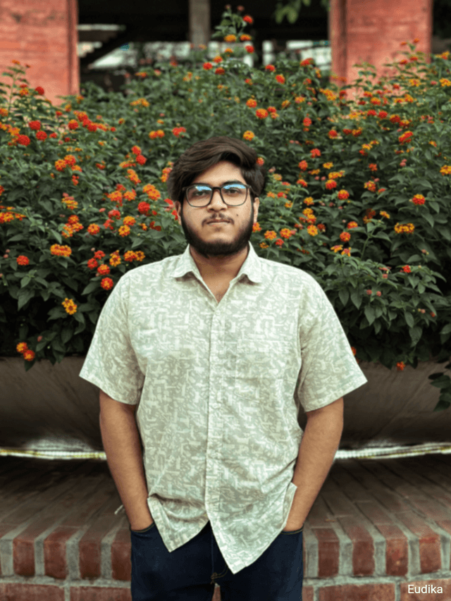 BAYZID SARKER