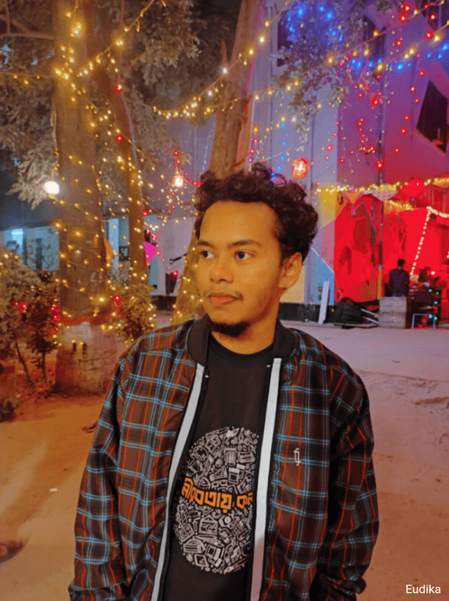 Sakib Patwary