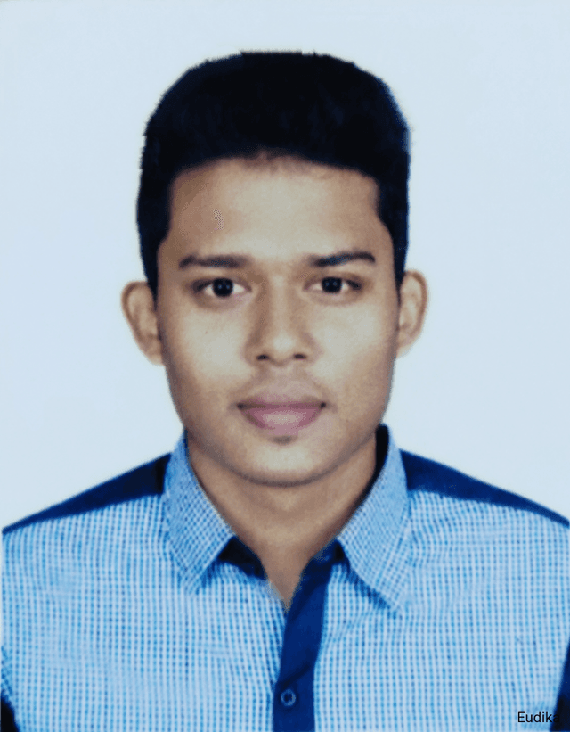 Iftekhar Alam Chowdhury