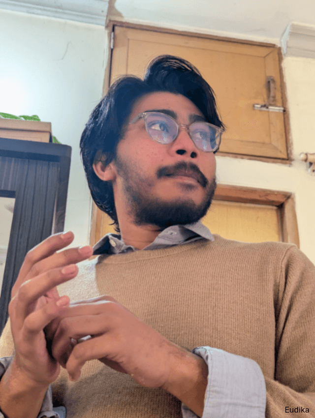 Jisan anondo