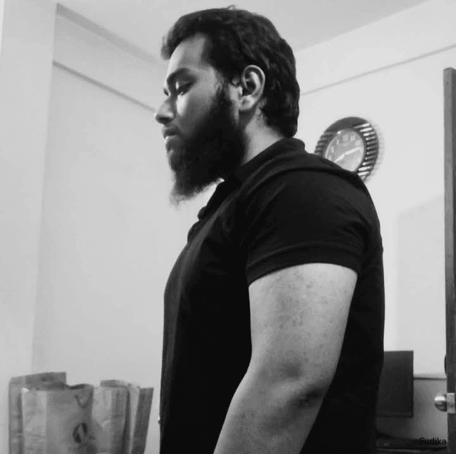Ishfaq Chowdhury